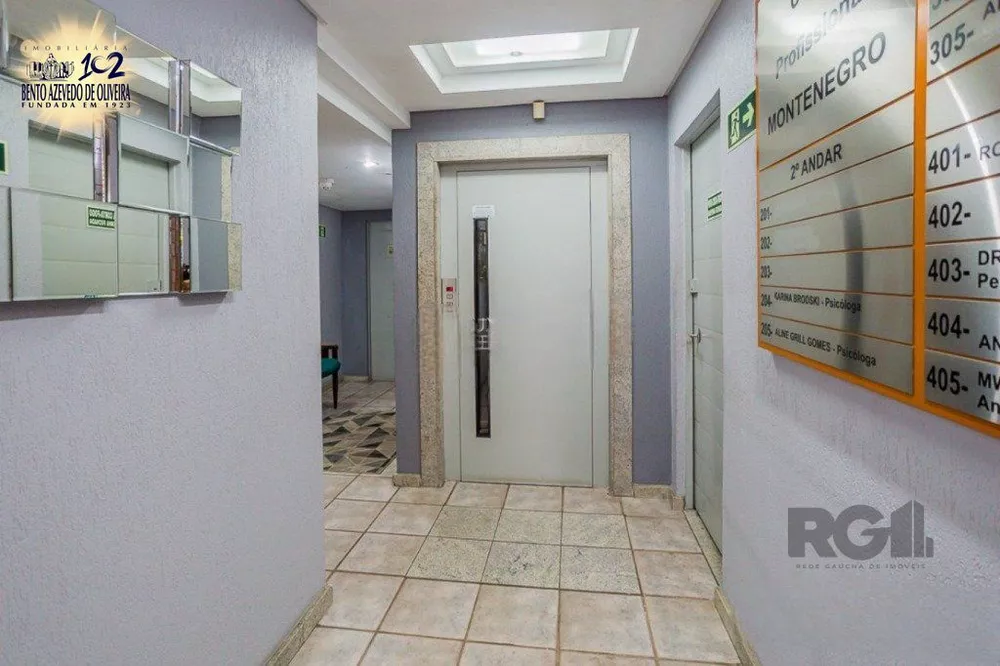 Sala-Conjunto, 27 m² - Foto 5
