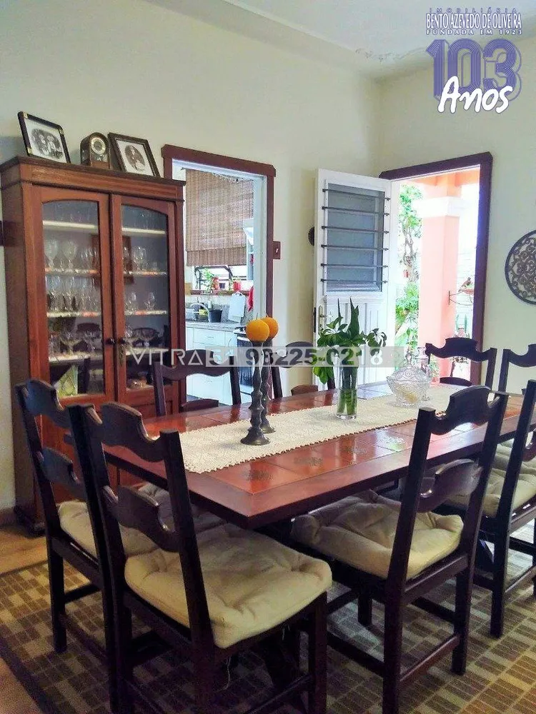 Casa, 6 quartos, 212 m² - Foto 5