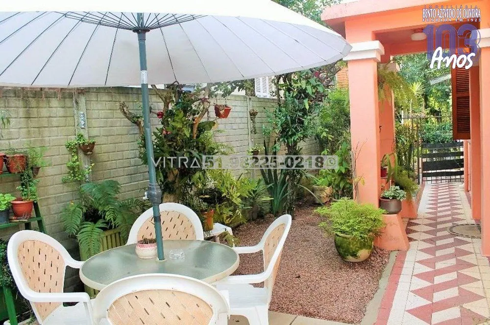 Casa, 6 quartos, 212 m² - Foto 1