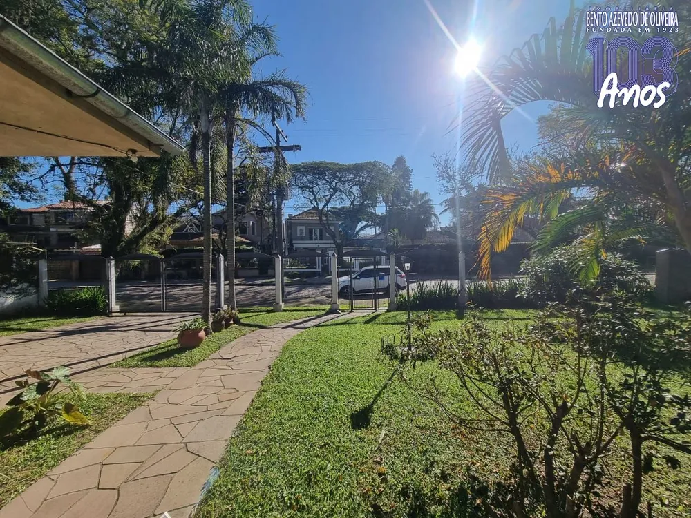Casa, 5 quartos, 350 m² - Foto 3