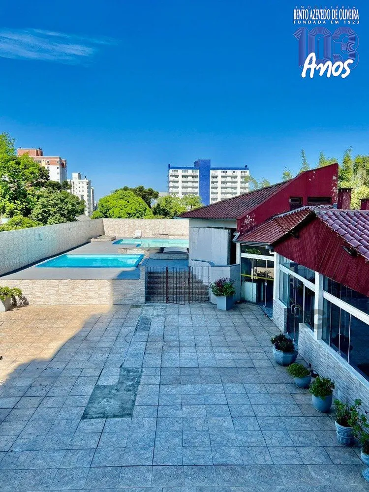 Apartamento, 1 quarto, 32 m² - Foto 7