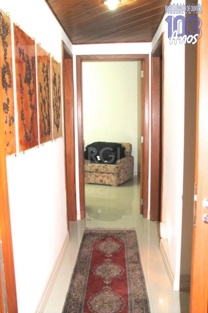 Apartamento, 3 quartos, 126 m² - Foto 3