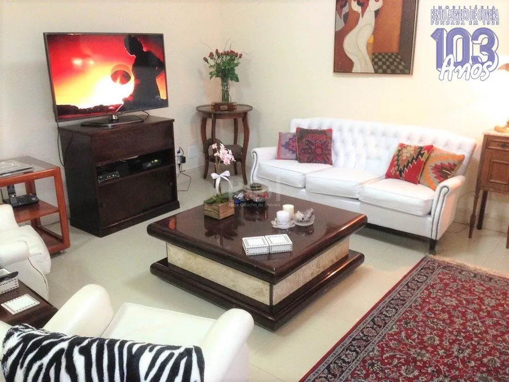 Apartamento, 3 quartos, 126 m² - Foto 1