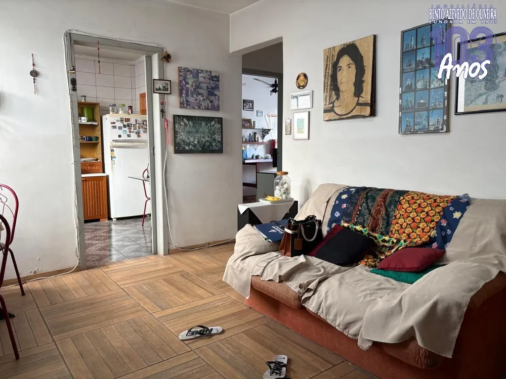 Apartamento, 2 quartos, 55 m² - Foto 3