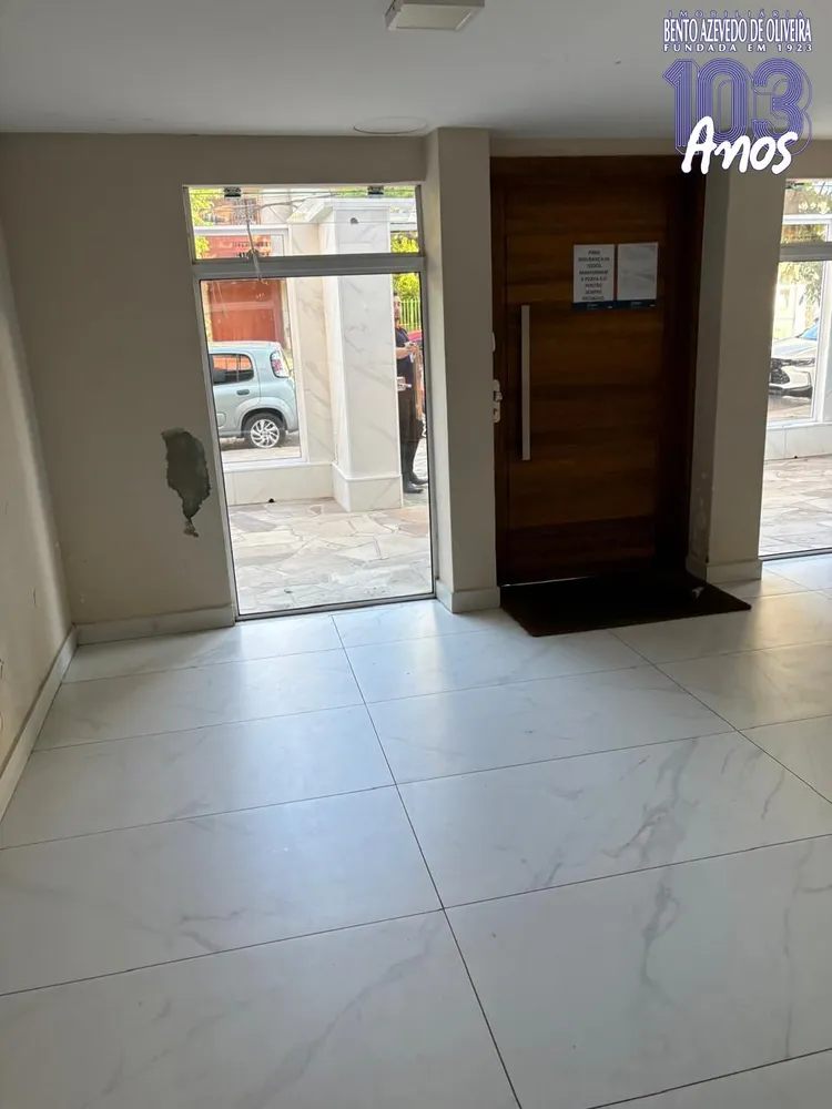 Apartamento, 2 quartos, 55 m² - Foto 5
