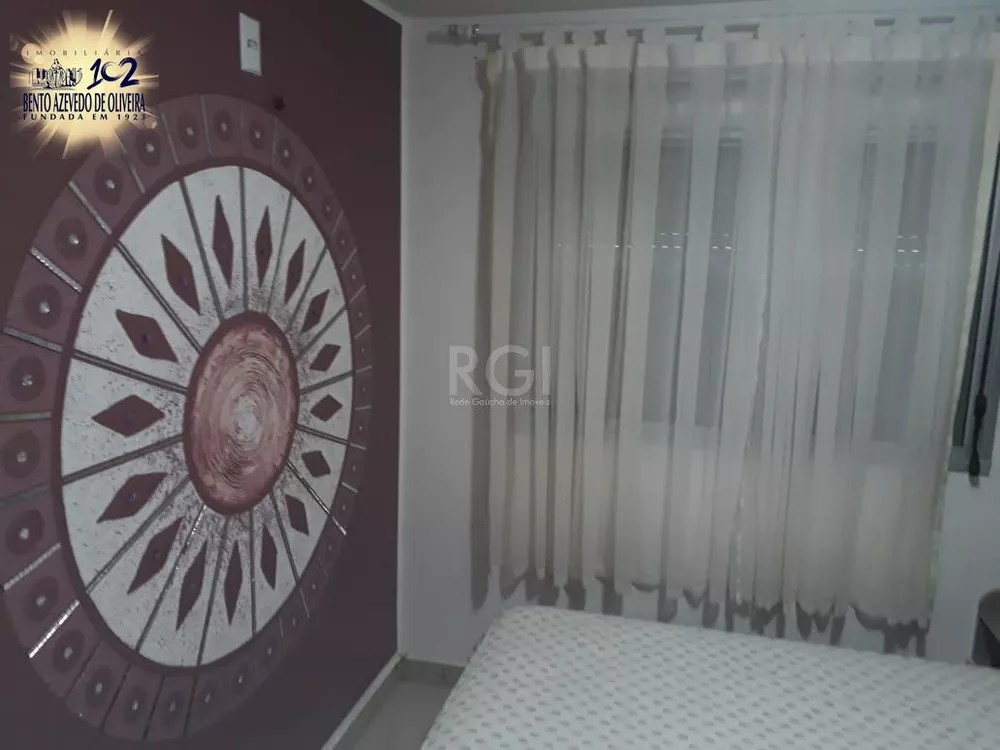 Apartamento, 2 quartos, 47 m² - Foto 3