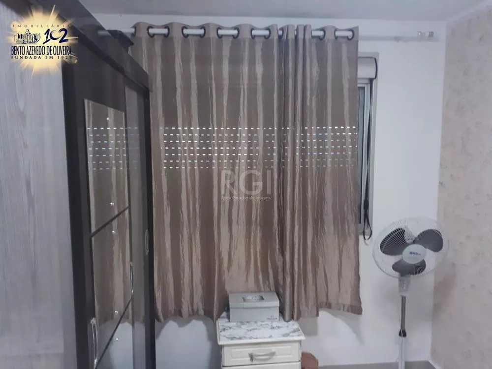 Apartamento, 2 quartos, 47 m² - Foto 6