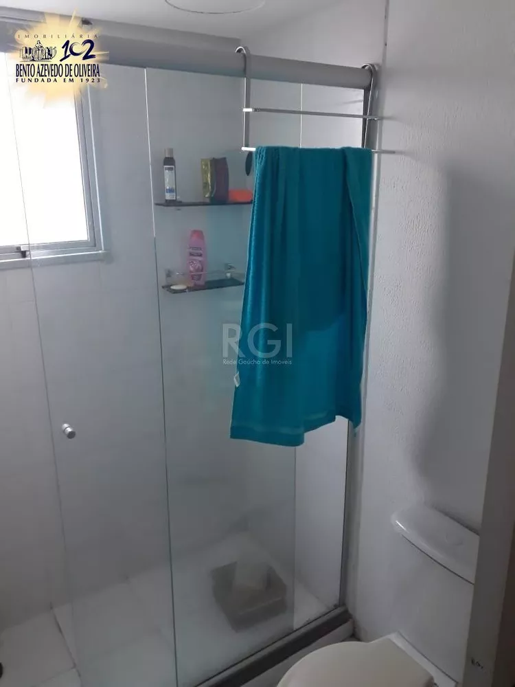 Apartamento, 2 quartos, 47 m² - Foto 4