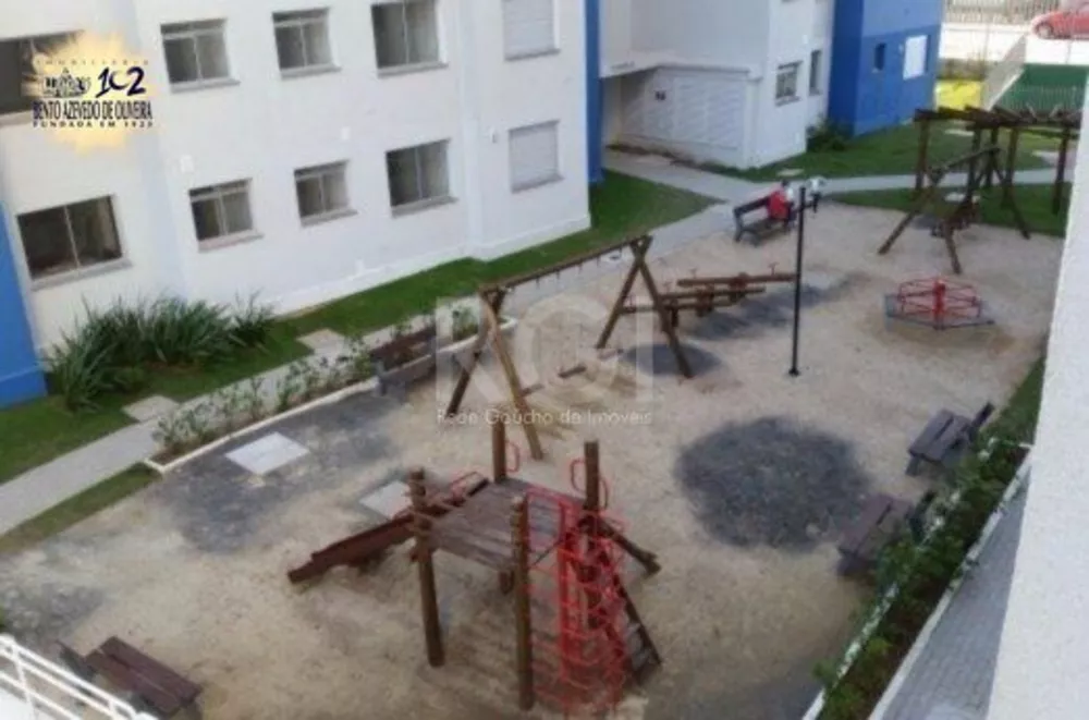 Apartamento, 2 quartos, 47 m² - Foto 2