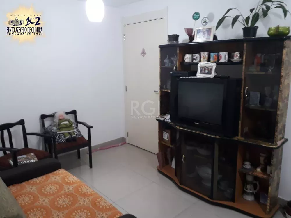 Apartamento, 2 quartos, 47 m² - Foto 7