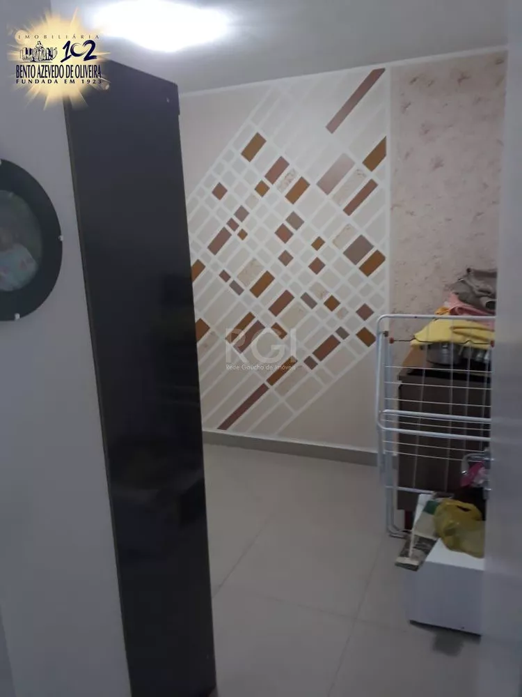 Apartamento, 2 quartos, 47 m² - Foto 5