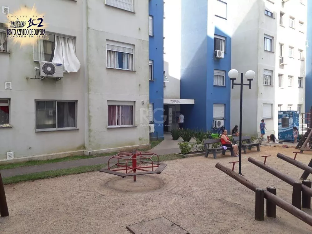 Apartamento, 2 quartos, 47 m² - Foto 8