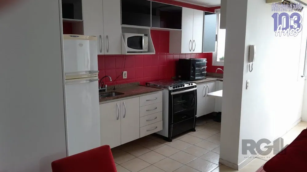 Apartamento, 2 quartos, 89 m² - Foto 2