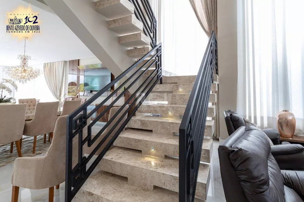 Casa de Condomínio, 4 quartos - Foto 7