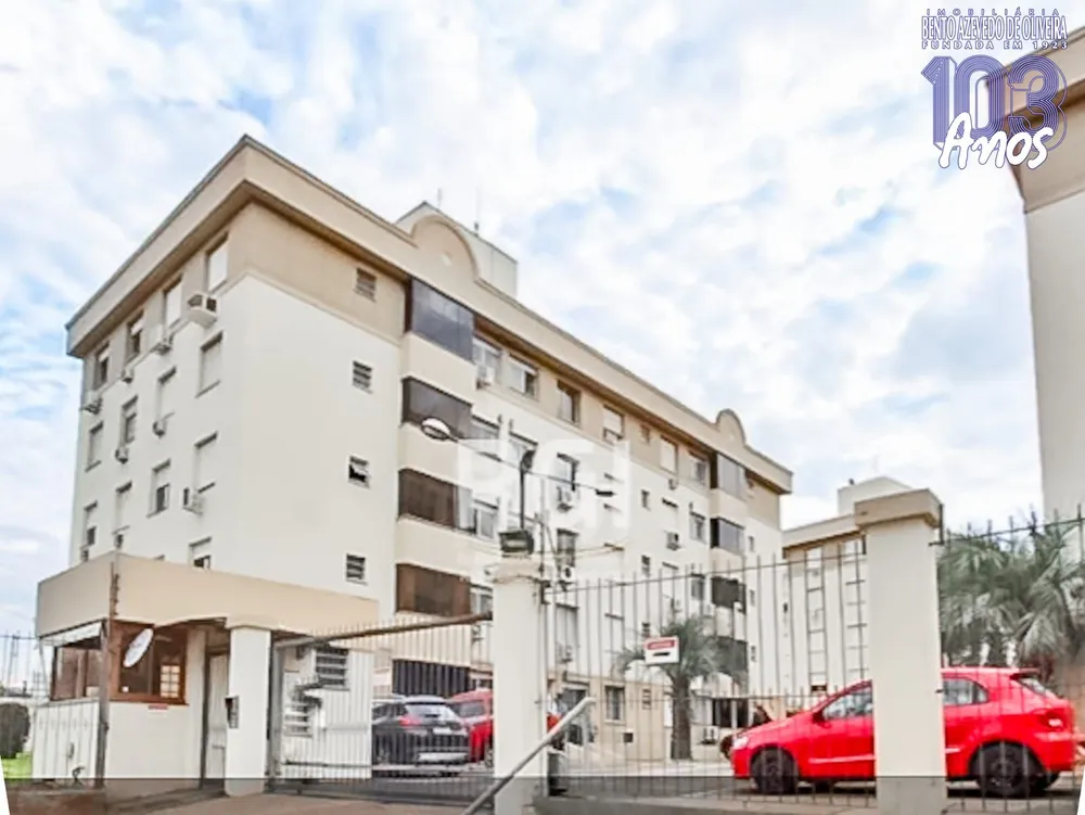 Apartamento, 2 quartos, 52 m² - Foto 7