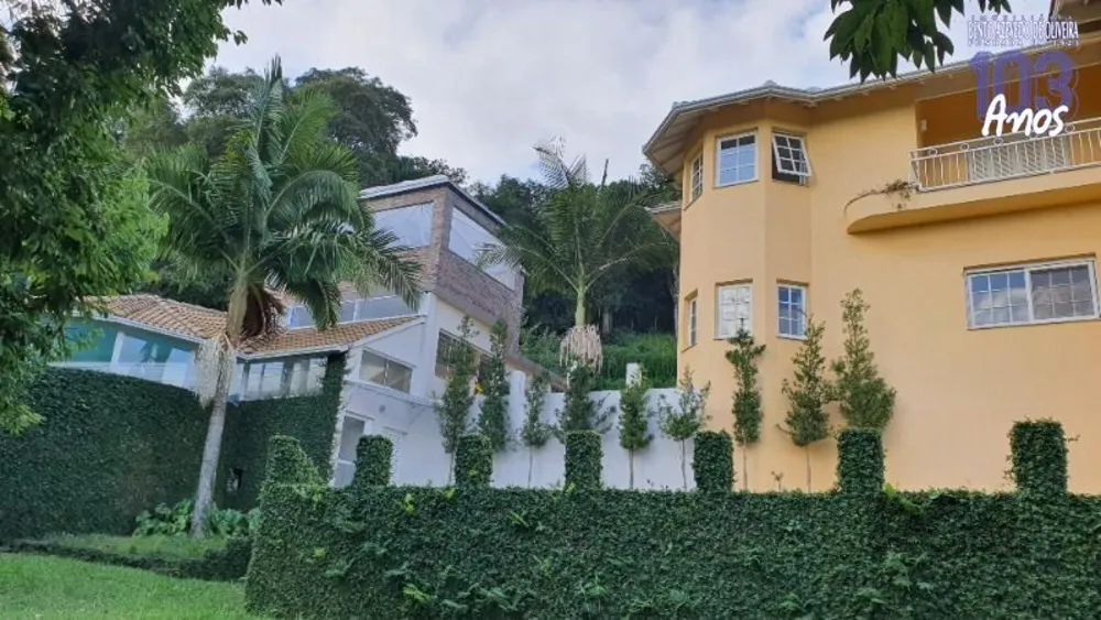 Chácara, 4 quartos, 3000 m² - Foto 2