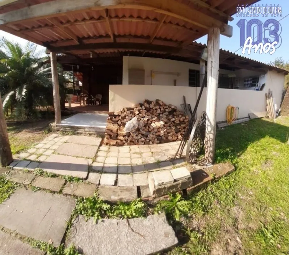 Chácara, 4 quartos, 3000 m² - Foto 1