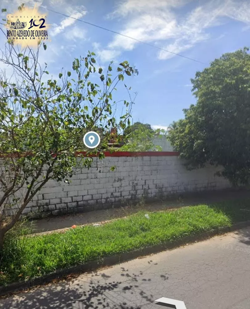 Terreno, 541 m² - Foto 5