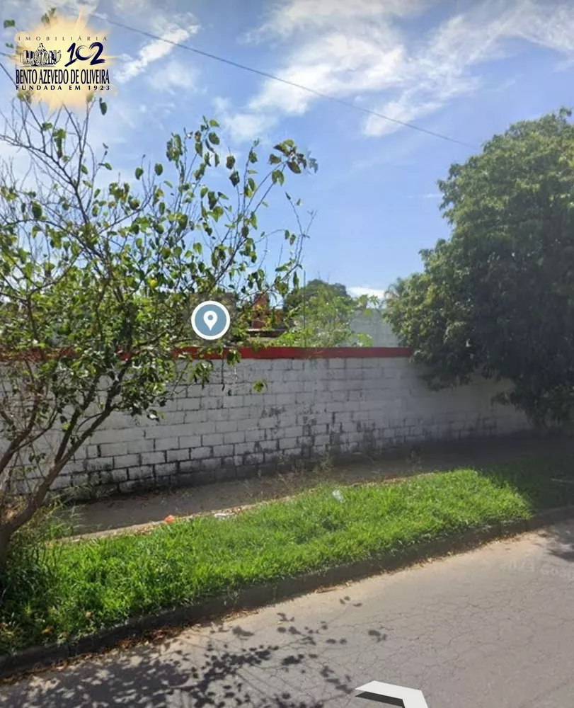 Terreno, 541 m² - Foto 4