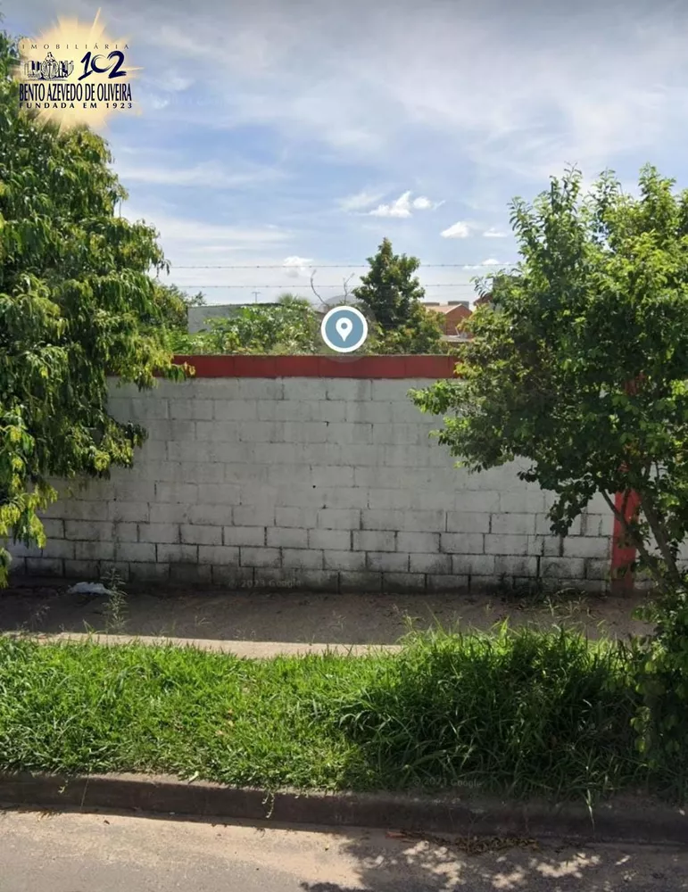 Terreno, 541 m² - Foto 2