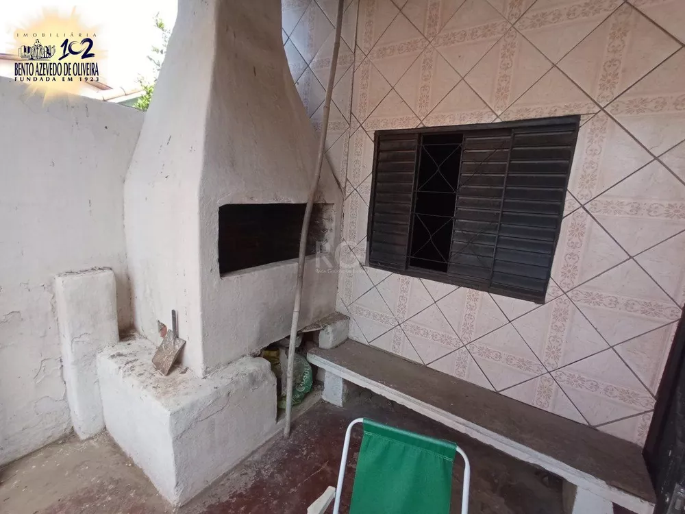 Casa, 4 quartos, 85 m² - Foto 1