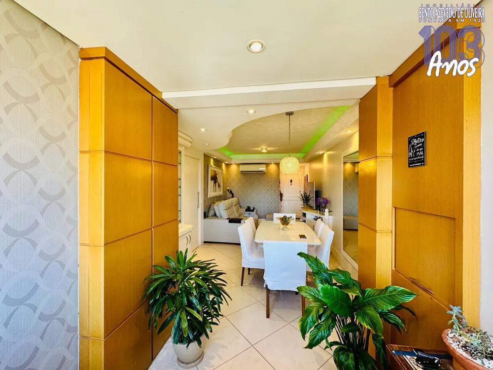 Apartamento, 2 quartos, 70 m² - Foto 8