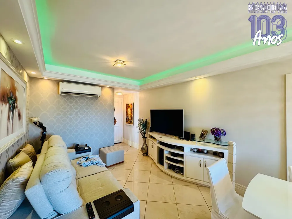 Apartamento, 2 quartos, 70 m² - Foto 4