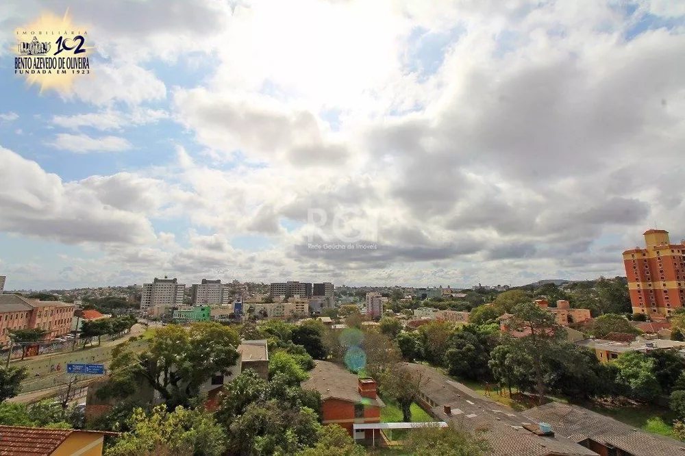 Apartamento, 2 quartos, 48 m² - Foto 5