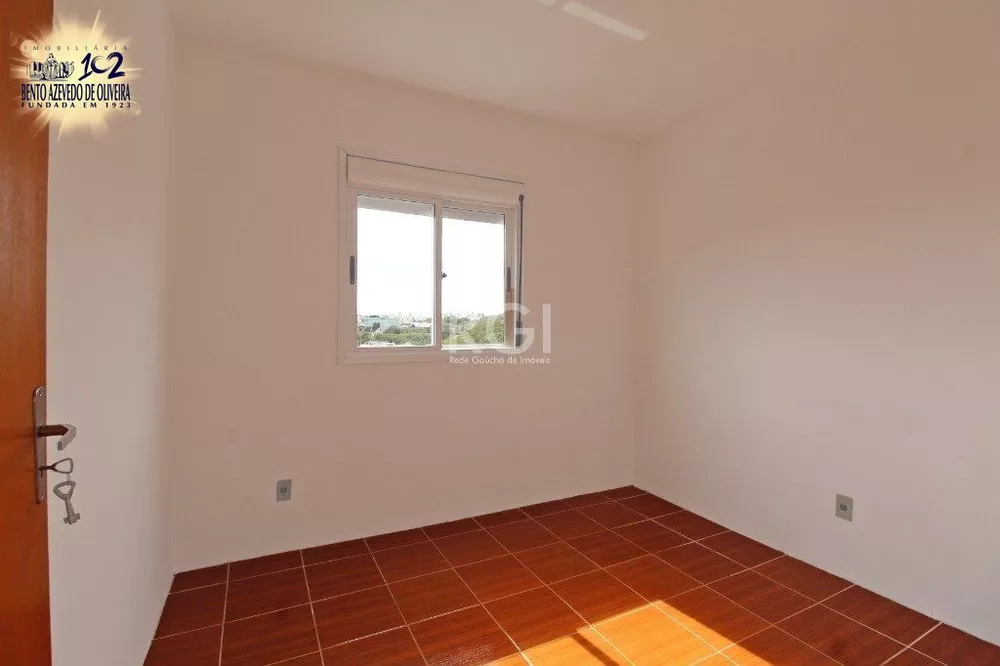 Apartamento, 2 quartos, 48 m² - Foto 3