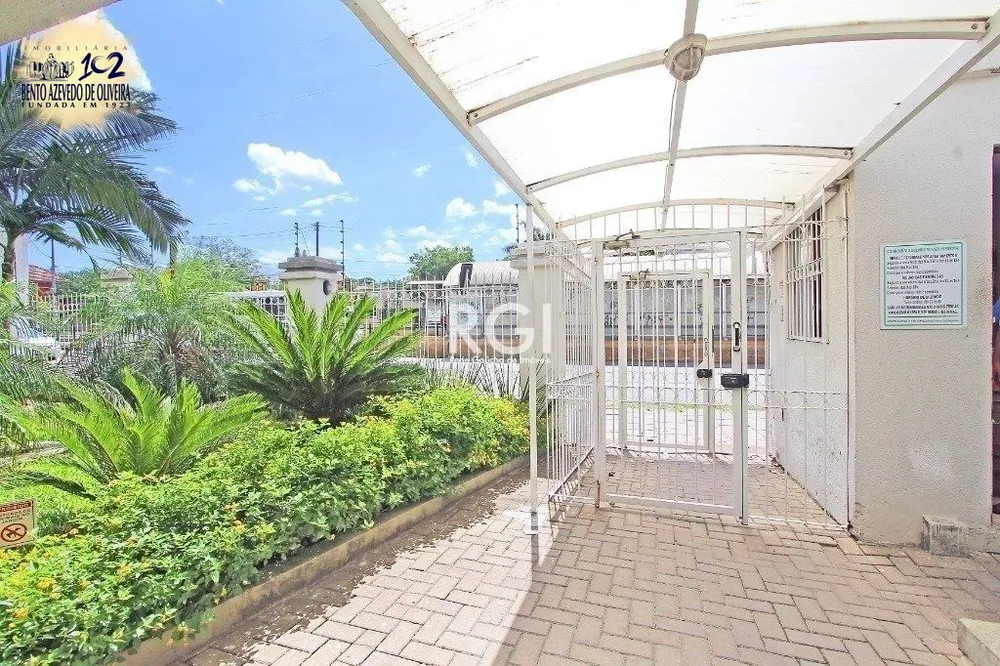 Apartamento, 2 quartos, 48 m² - Foto 8