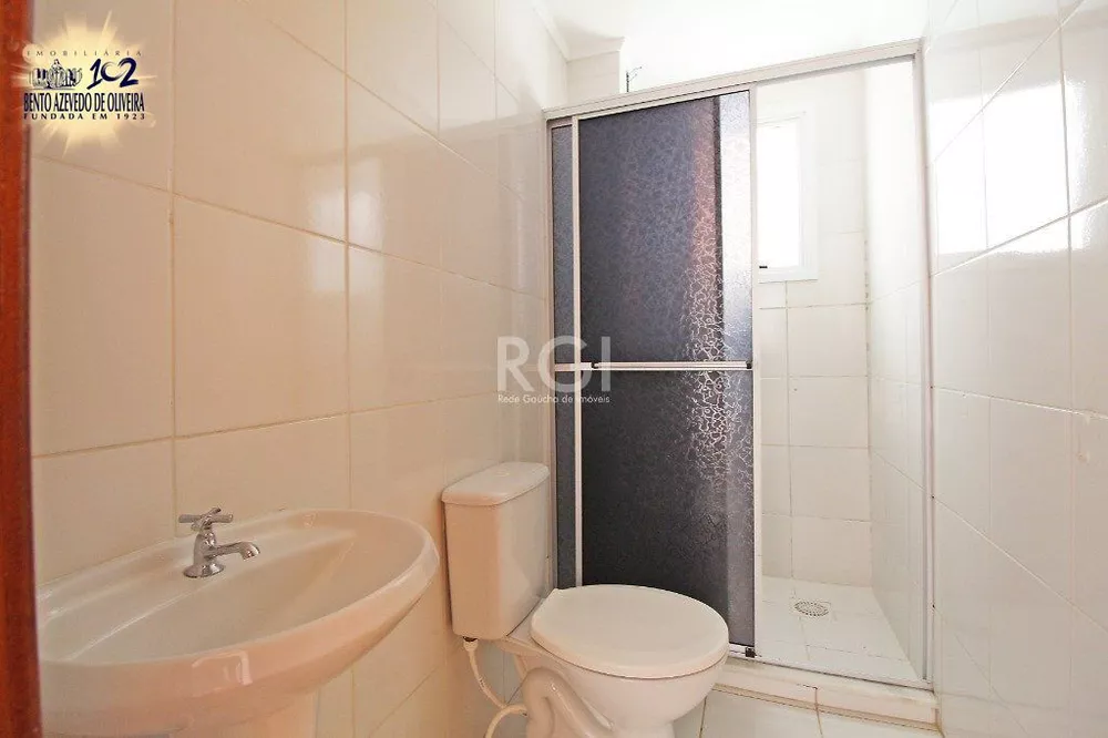 Apartamento, 2 quartos, 48 m² - Foto 1