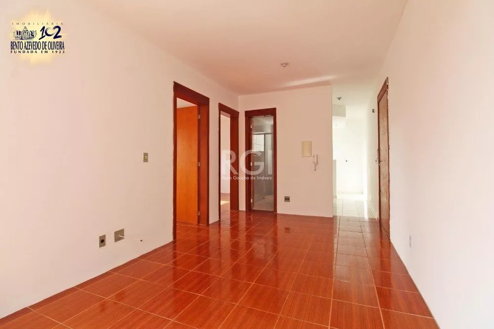 Apartamento, 2 quartos, 48 m² - Foto 2
