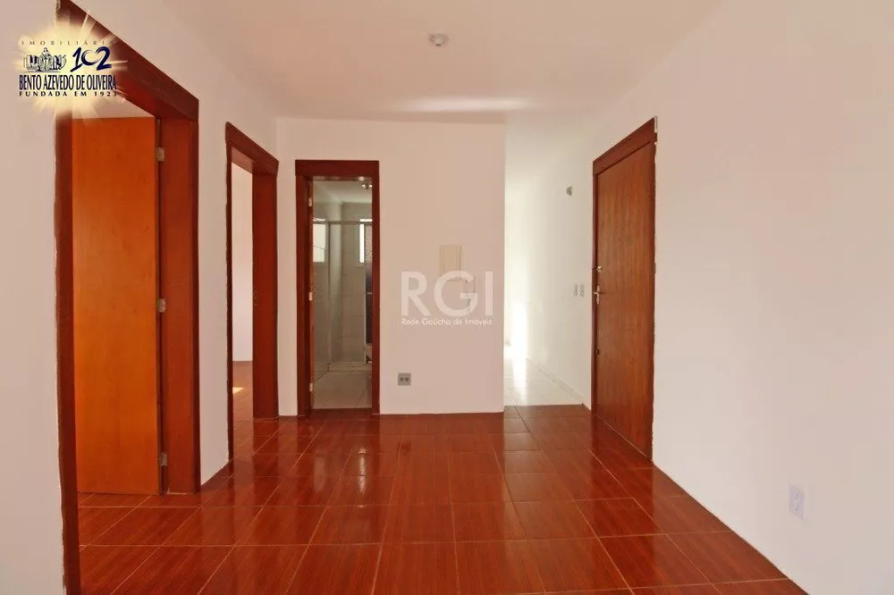 Apartamento, 2 quartos, 48 m² - Foto 7