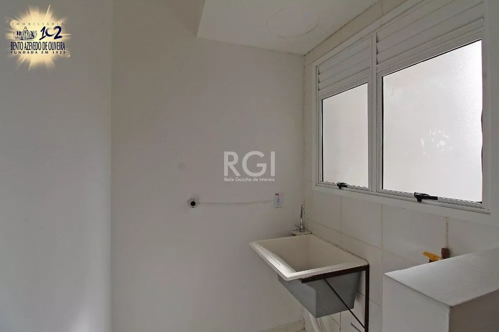 Apartamento, 2 quartos, 48 m² - Foto 6