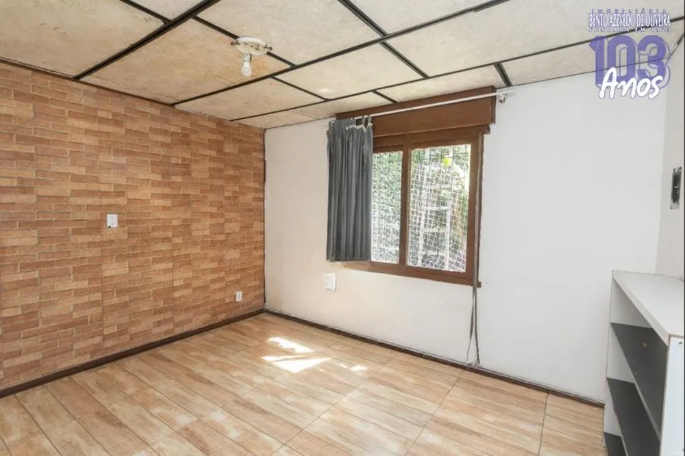 Casa, 3 quartos, 54 m² - Foto 2