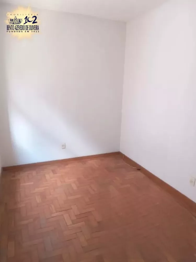 Apartamento, 3 quartos, 75 m² - Foto 2