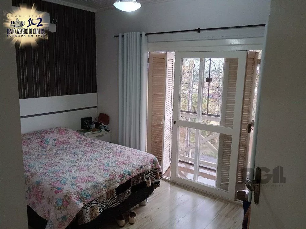 Casa, 3 quartos, 100 m² - Foto 5