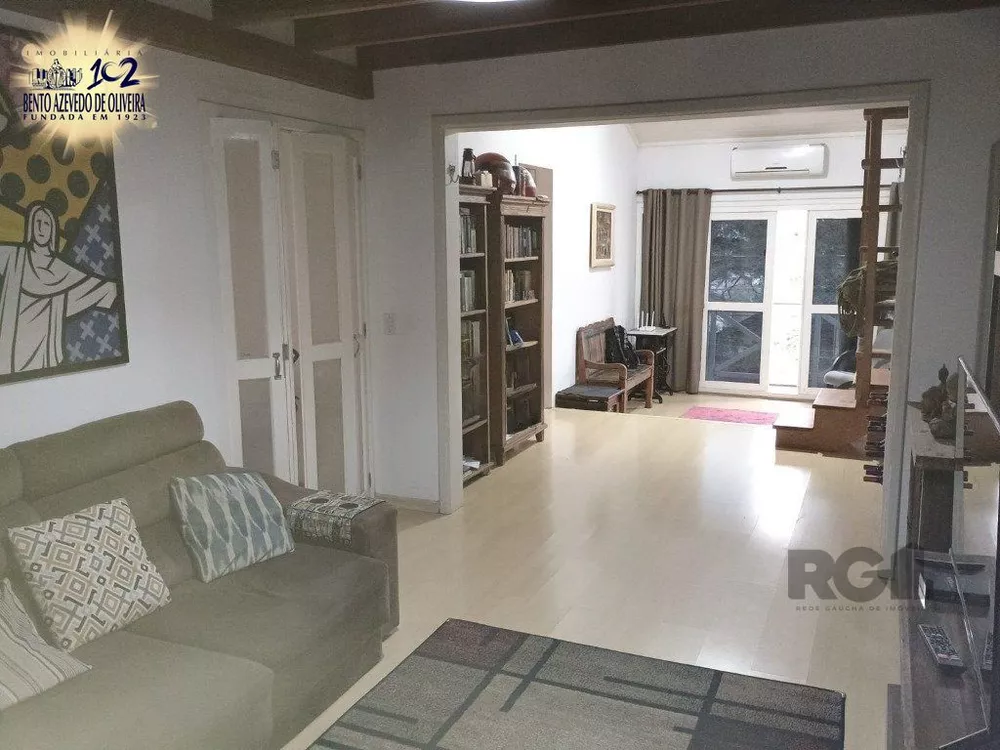 Casa, 3 quartos, 100 m² - Foto 2