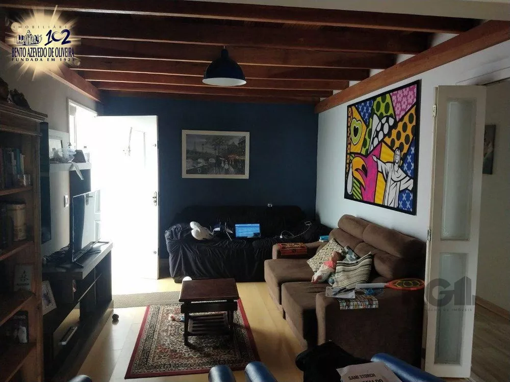 Casa, 3 quartos, 100 m² - Foto 3