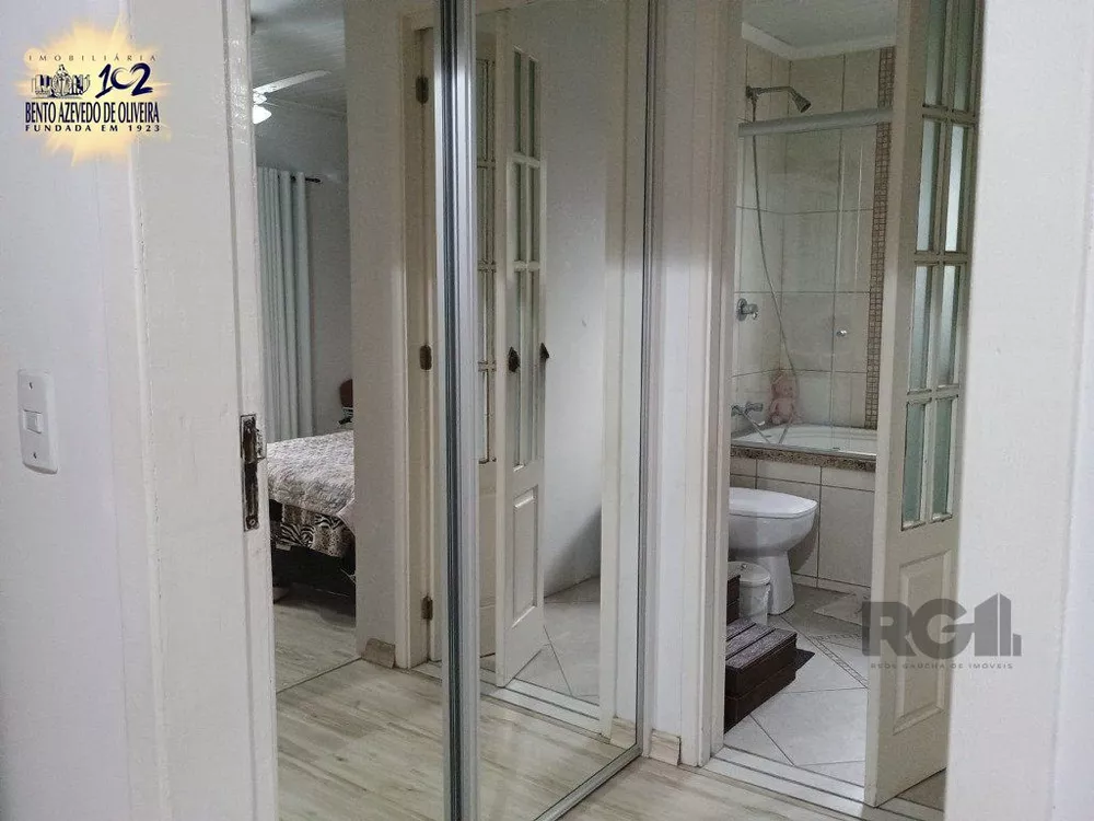 Casa, 3 quartos, 100 m² - Foto 6