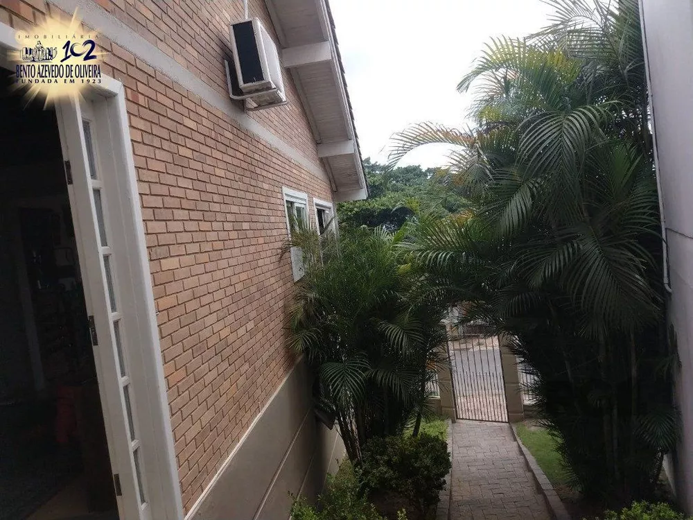 Casa, 3 quartos, 100 m² - Foto 1