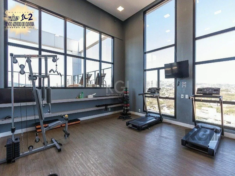 Apartamento, 2 quartos, 67 m² - Foto 3