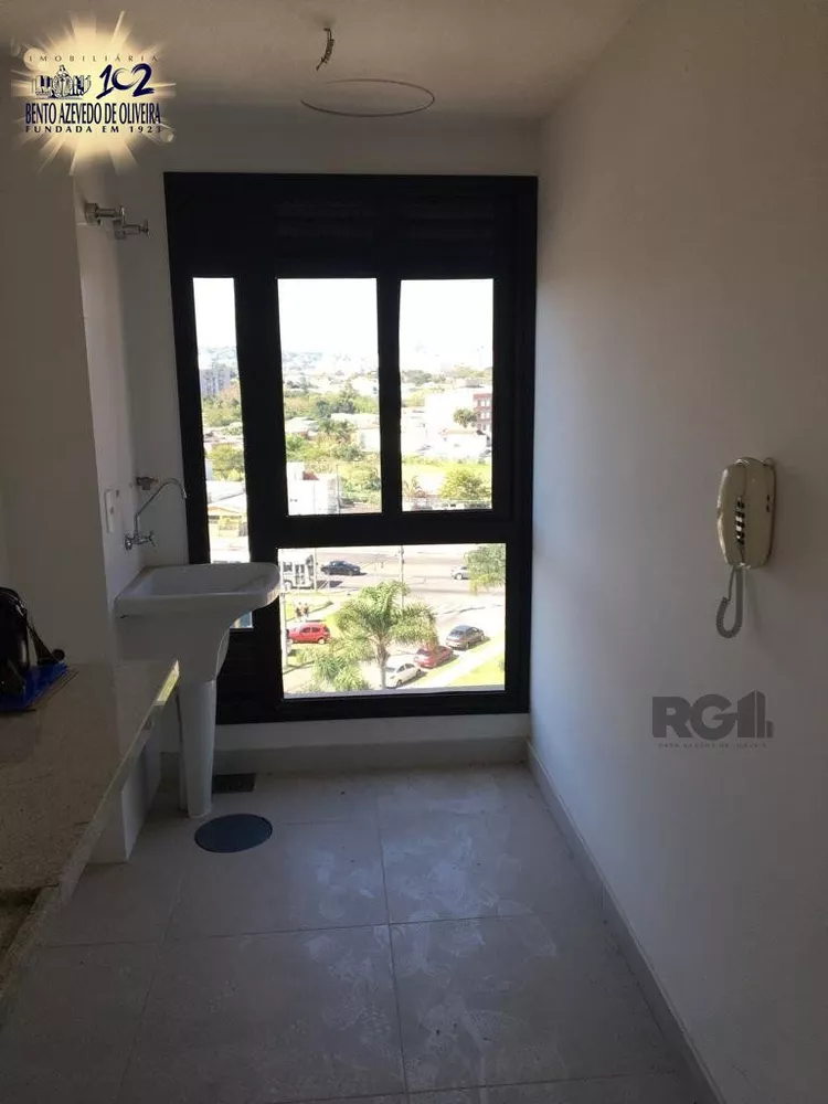 Apartamento, 2 quartos, 67 m² - Foto 2