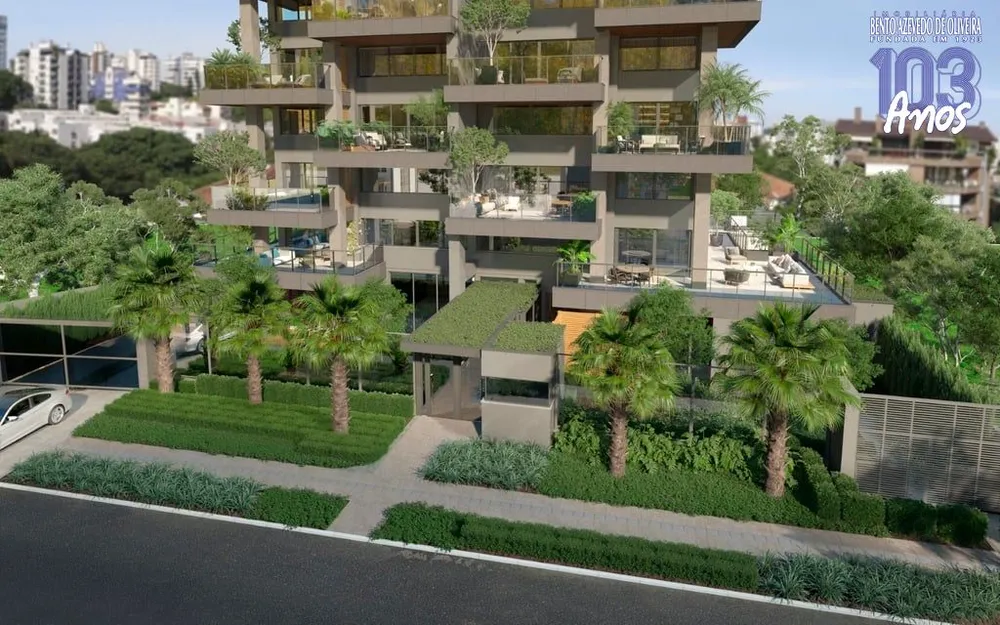 Apartamento, 3 quartos, 200 m² - Foto 3