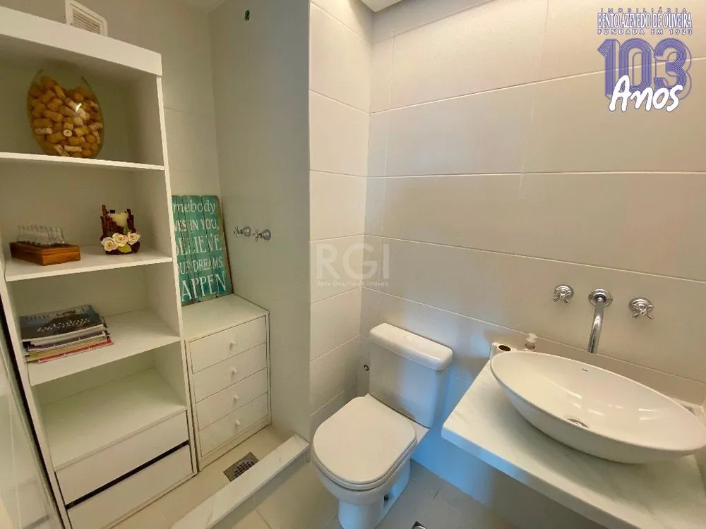 Apartamento, 1 quarto, 66 m² - Foto 4