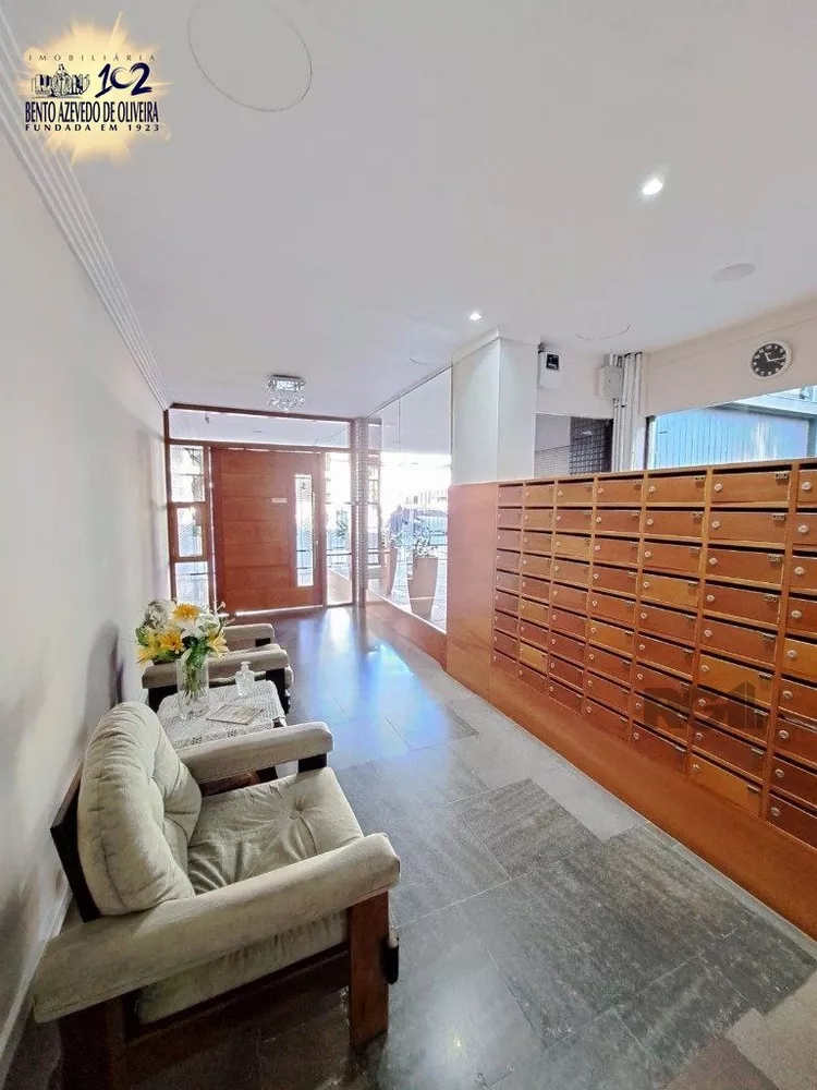 Cobertura, 3 quartos, 308 m² - Foto 2