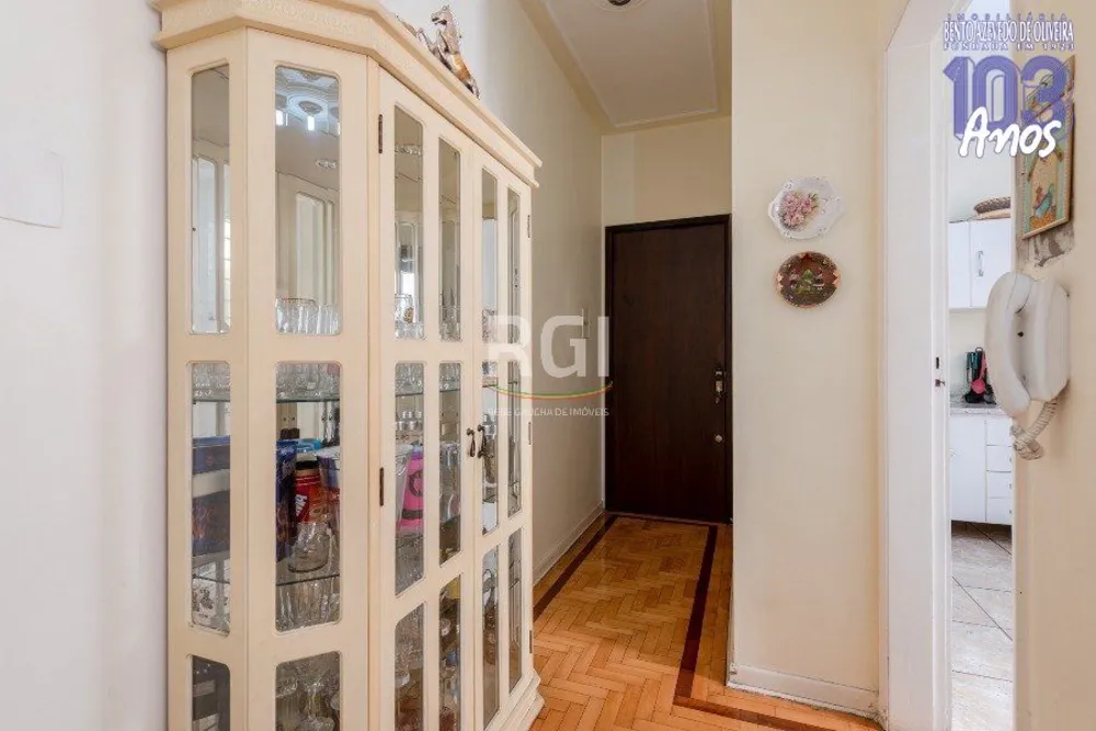Apartamento, 3 quartos, 96 m² - Foto 1