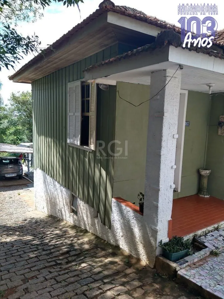 Casa, 3 quartos, 60 m² - Foto 3