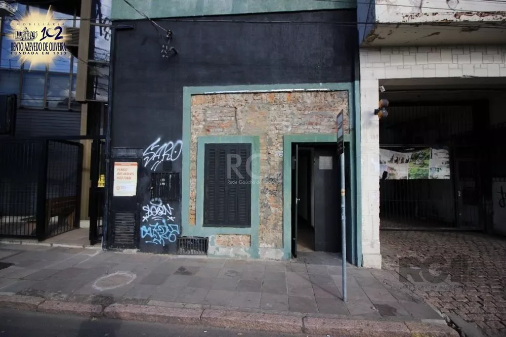 Prédio Inteiro, 210 m² - Foto 1
