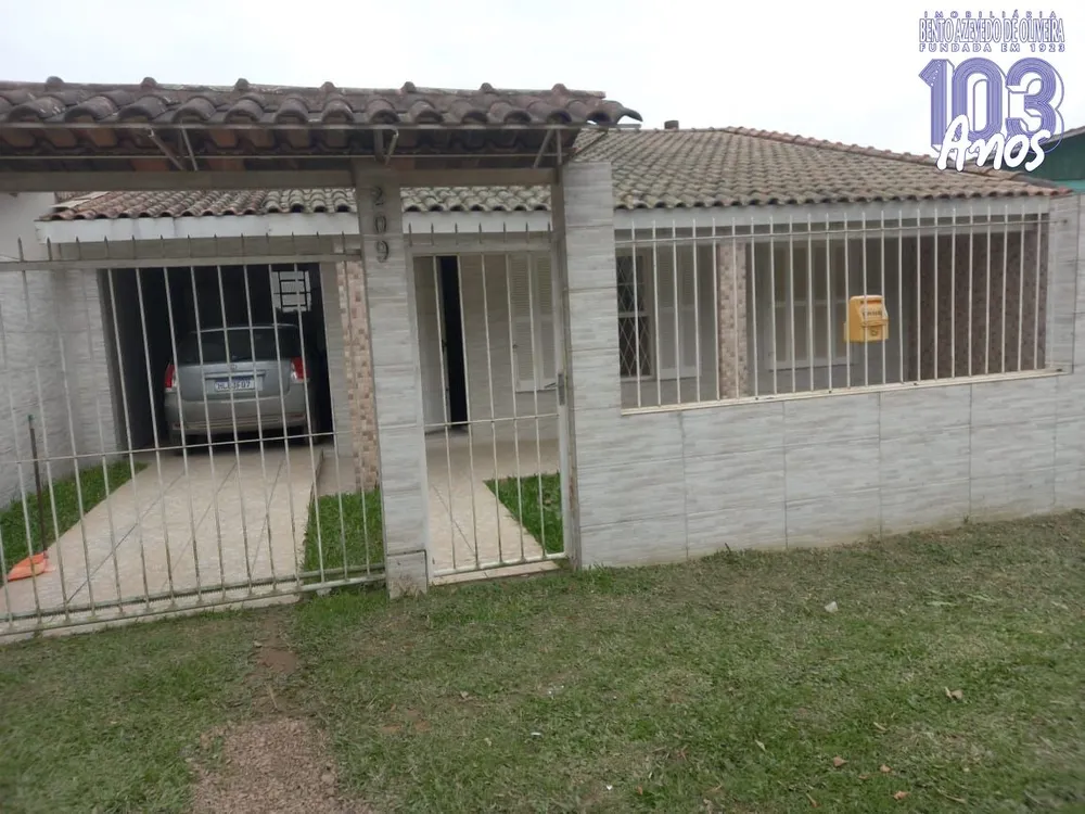 Casa, 2 quartos, 100 m² - Foto 3